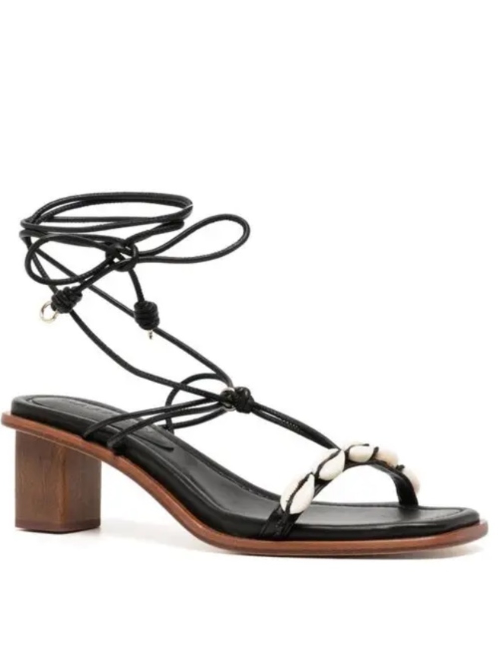 Ulla Johnson Nicolette Sandals